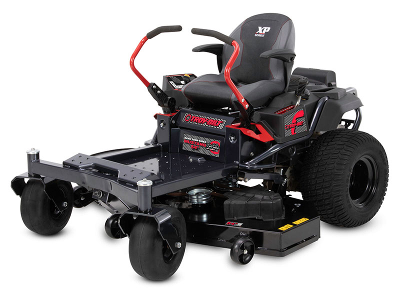 2024 TROY-Bilt Mustang Z54 XP 54 in. Kohler 24 hp in Millerstown, Pennsylvania - Photo 2